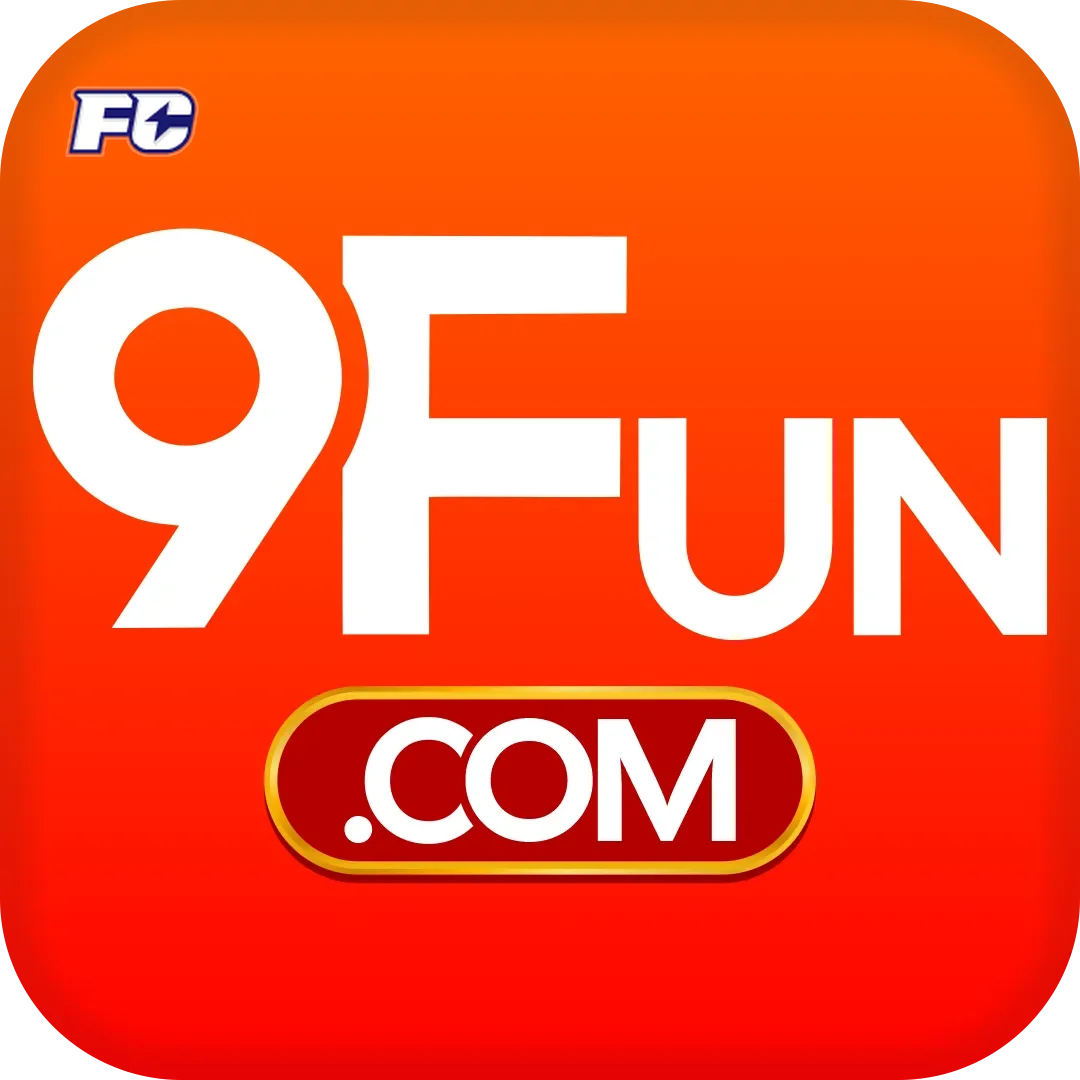 Logo da 9fun