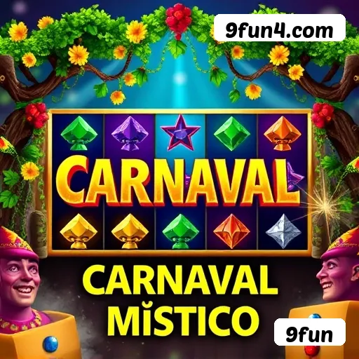 Cassino 9fun app mobile