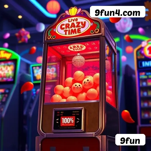 9fun multi dispositivo